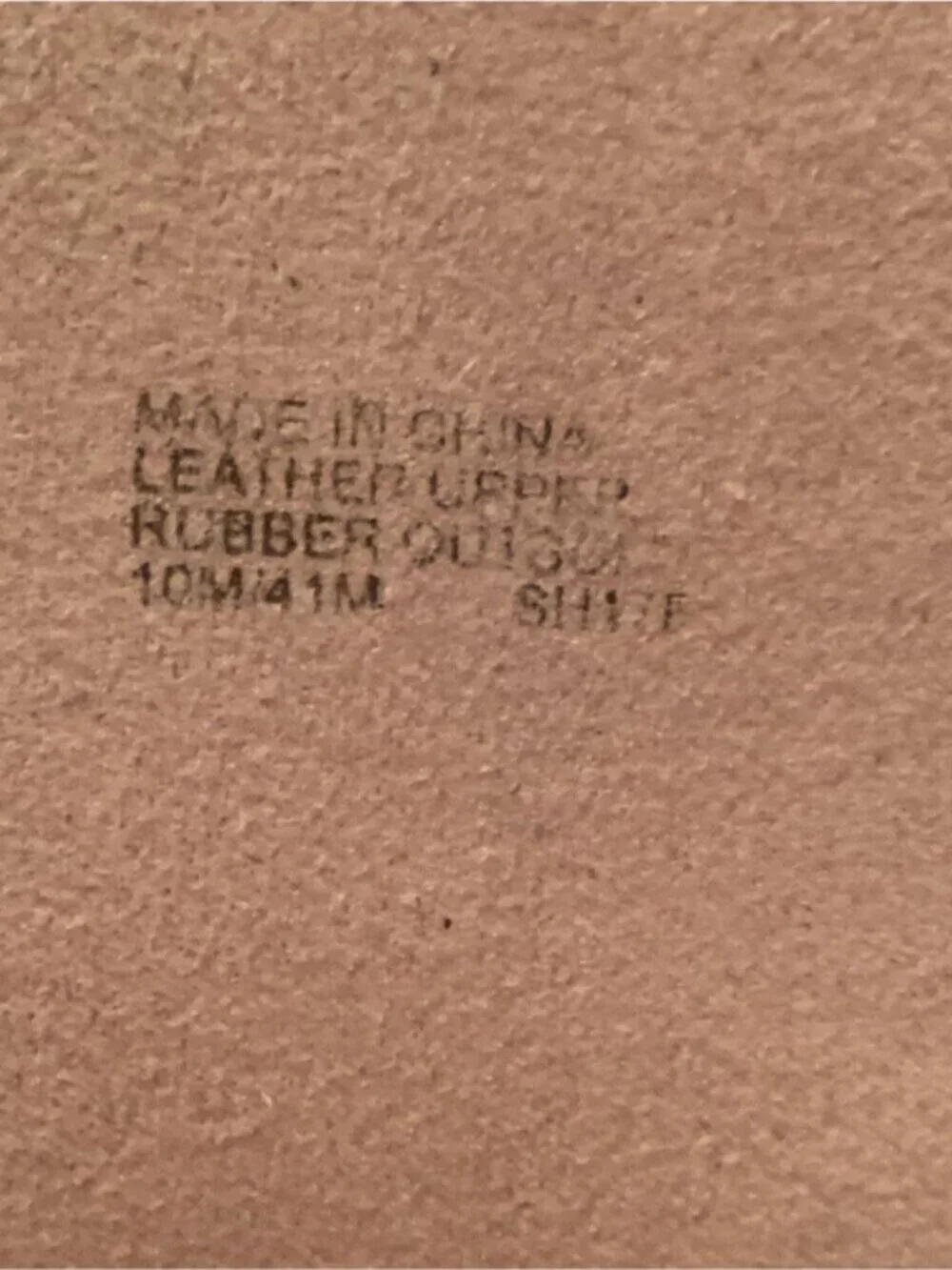 Michael Kors Ryan Riding Boots